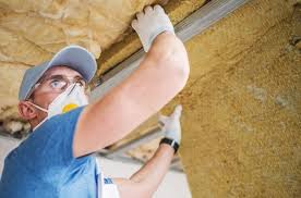 Best Commercial Insulation Services  in Dravosburg, PA